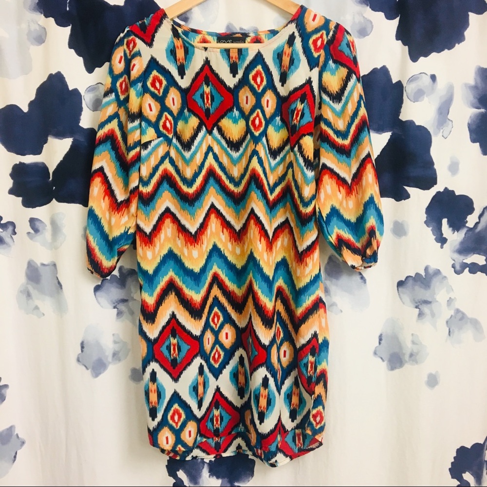 Tunic or Dress